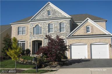 Primary Photo - Beautiful single family home in Falls Grov...