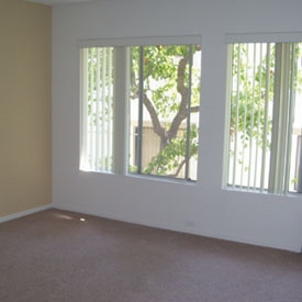 Living Room - Woodstone Village