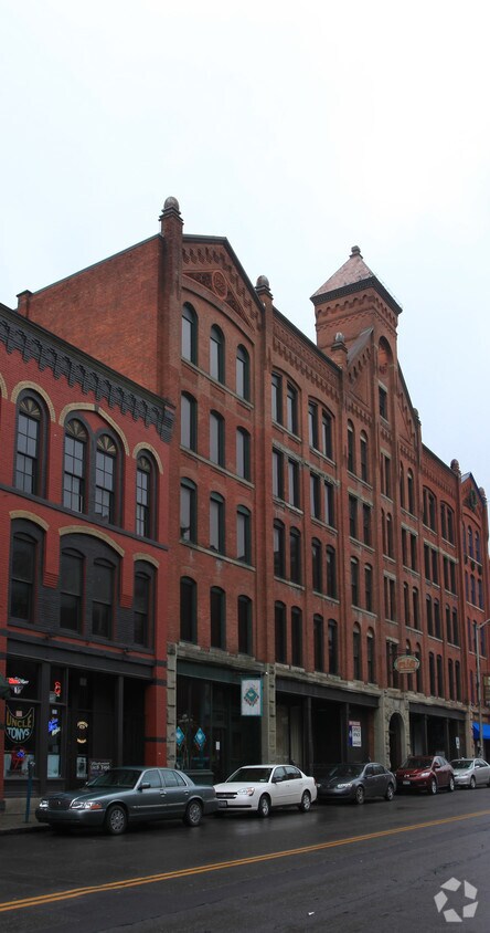 Foto del edificio - 81 State St.
