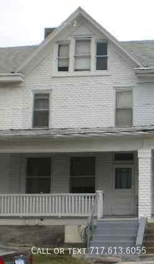 Primary Photo - 3 bedroom in south Harrisburg