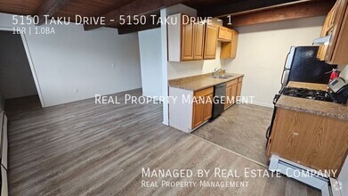Building Photo - 5150 Taku Dr