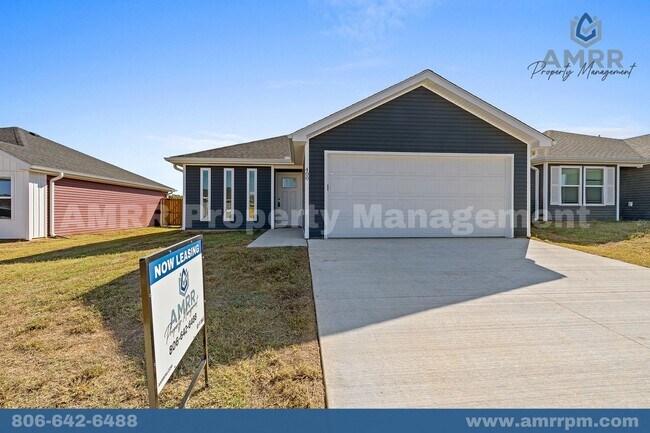 Building Photo - NEW CONSTRUCTION 3 BEDROOM HOME!