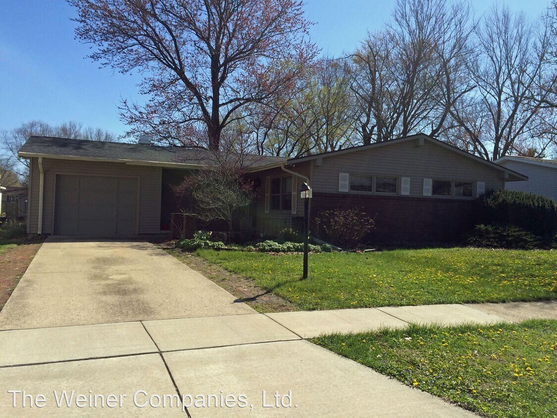 Primary Photo - 3 br, 1.5 bath House - 2109 Barberry Dr.