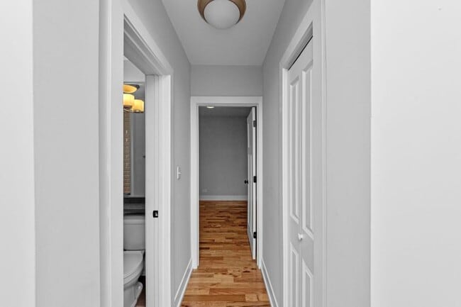Building Photo - 1 bedroom in Chicago IL 60614