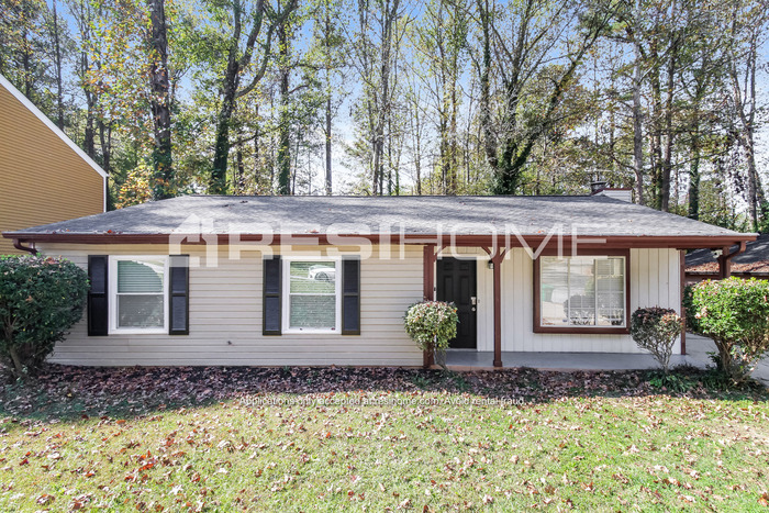 Primary Photo - 5320 Olde St
