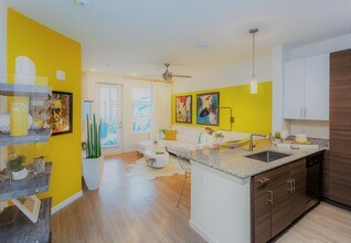 Solaria - 50 Paramount