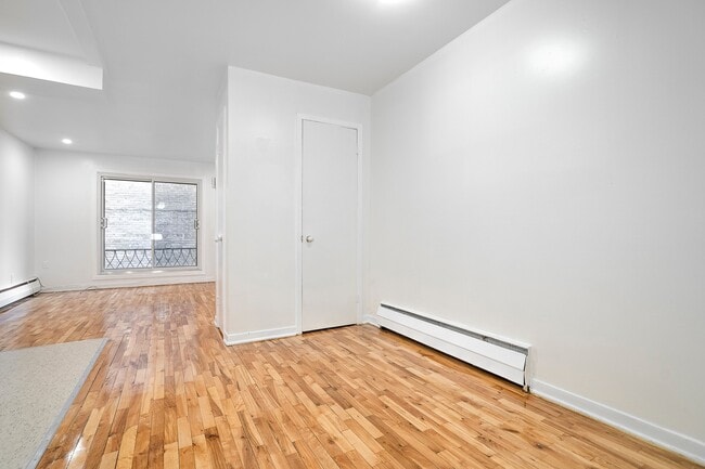 Floorplan - 2415 Avenue Madison