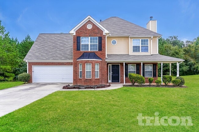 Building Photo - 420 Denali Ct