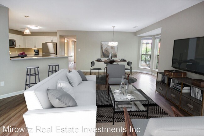 Foto del edificio - 301 Clayton Crossing Dr