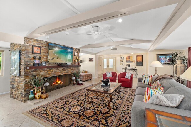 Foto del edificio - 70801 Fairway Dr
