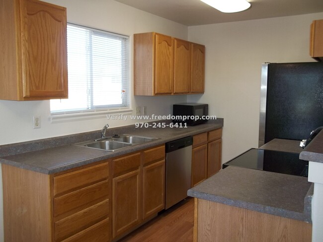 Foto del edificio - Updated Townhome - 3 bedroom 2 bath