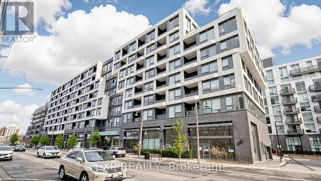 Building Photo - 2450 Old Bronte Rd