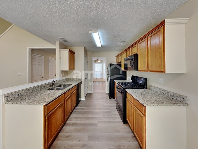 Foto del edificio - 4207 Pentworth Ln NW