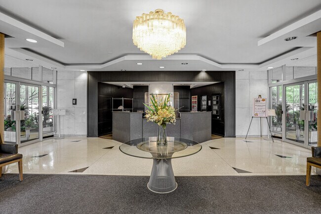 Foto del edificio - 3950 N Lake Shore Dr