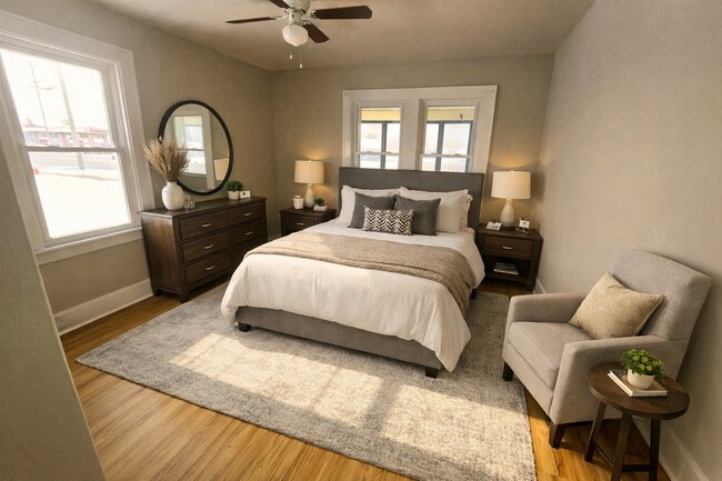 Foto del edificio - 148 N Wayne Rd