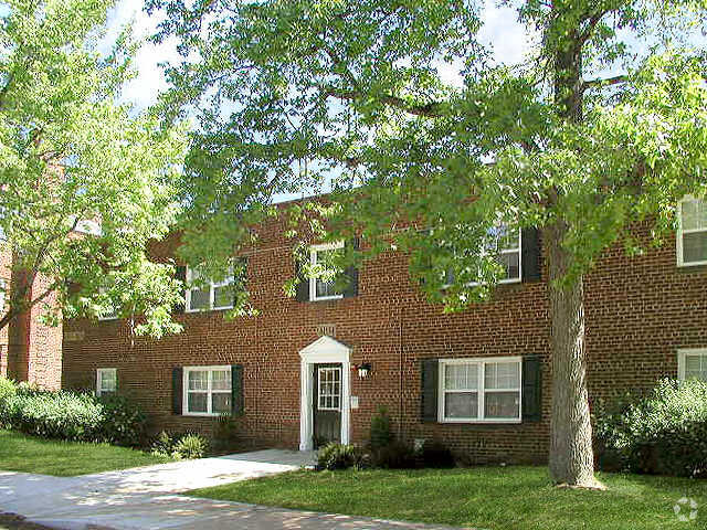 Parkland Village Apartments Apartments District Heights