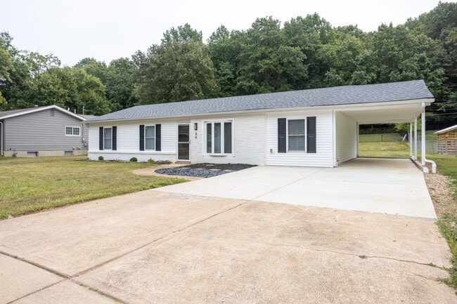 Building Photo - 86 May Valley Ln