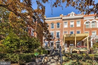 Building Photo - 1221 Euclid St NW