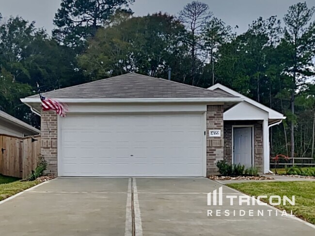 Building Photo - 17166 Quaking Aspen Lane New Caney TX