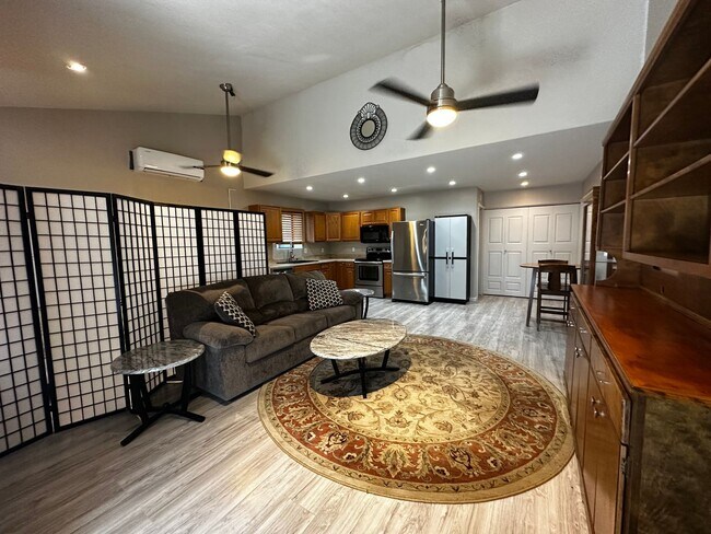 Foto del edificio - Studio apartment