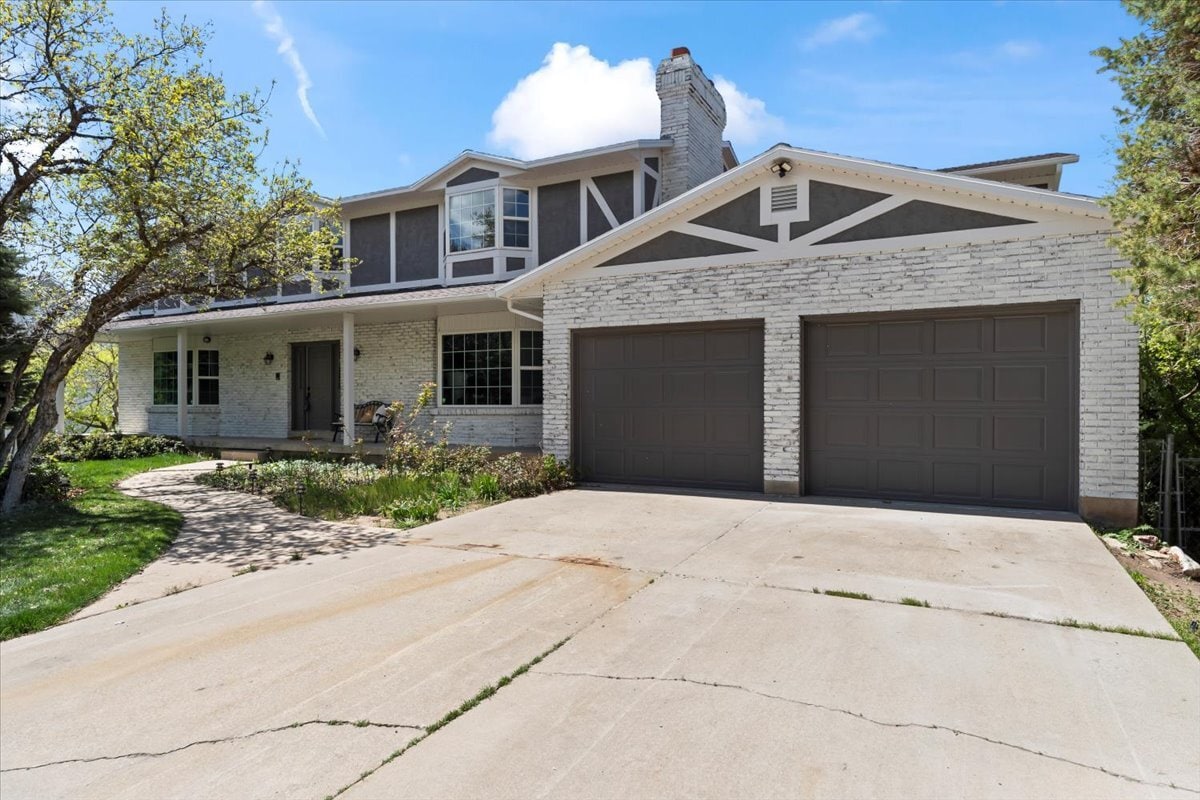 Foto principal - 717 Woodridge Dr