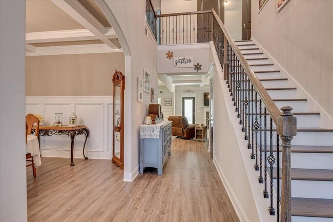 Foto del edificio - 3025 Bannack Ln