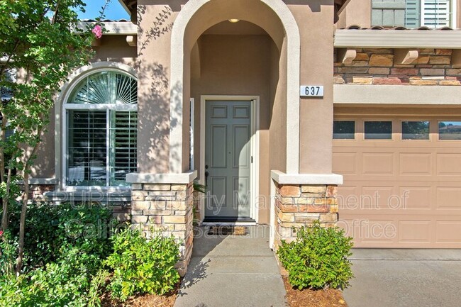 Building Photo - 637 Ruscello Ct