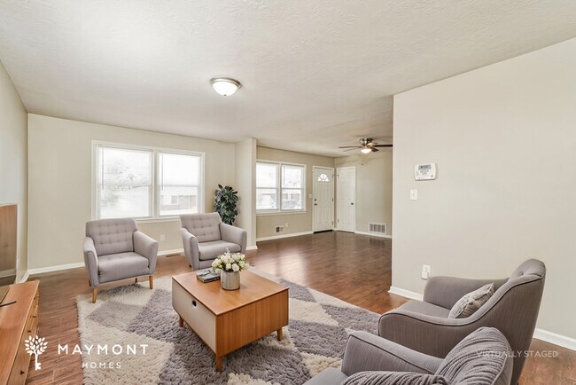 Foto del edificio - Charming 3 Bedroom Brick Home in North Augusta, SC