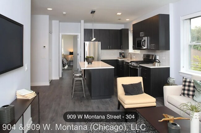 Foto del edificio - 904 W Montana St