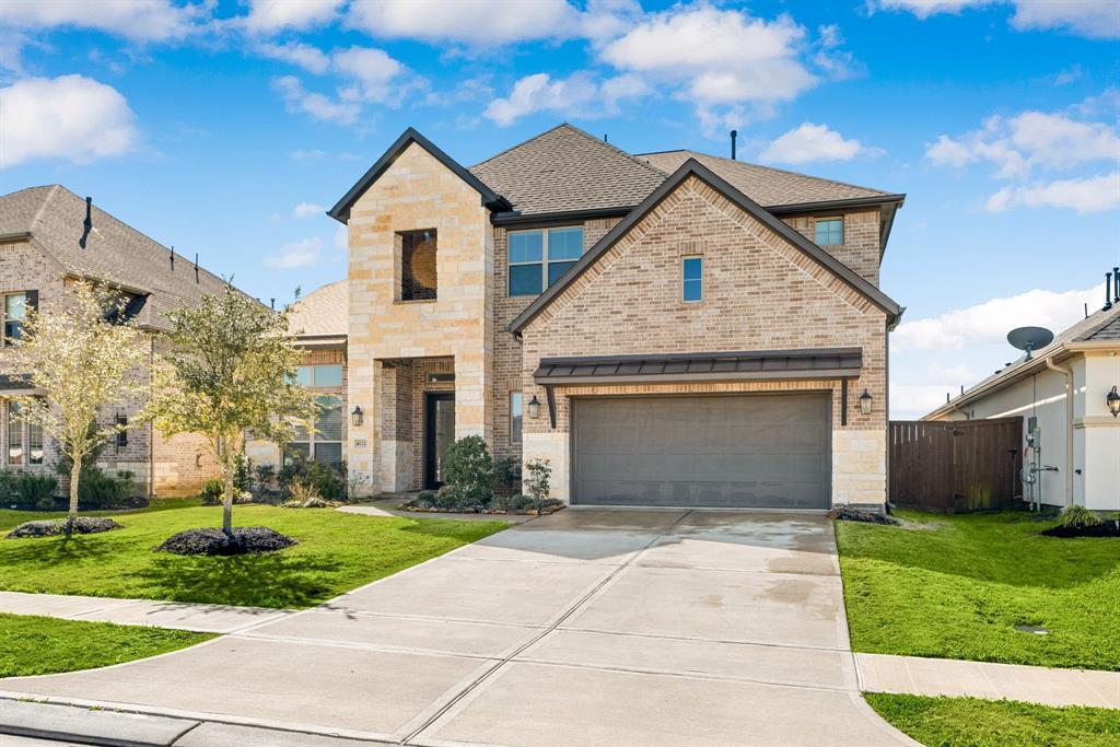 Foto principal - 4122 Basin Park Dr