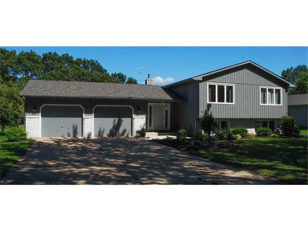 36388 Golfview Ridge, Lake City, MN 55041 House Rental in Lake City