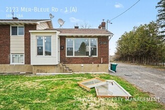 Building Photo - 2123 Mer-Bleue Rd