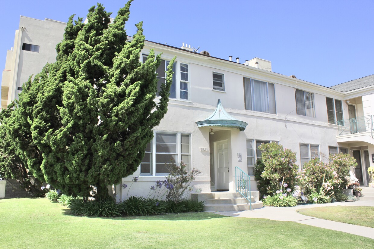 8723 Pickford St Unit 1, Los Angeles, CA 90035 8723 Pickford St Los