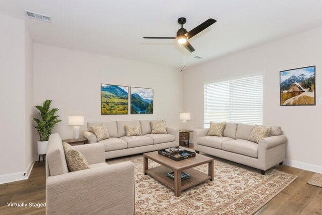 Building Photo - 1209 Dye Blvd