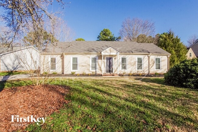 Building Photo - 11701 Charnwood Ct