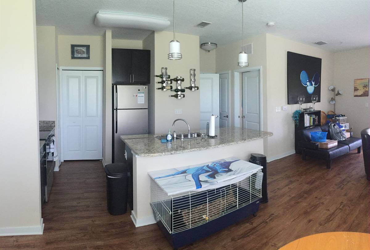 Foto principal - 3841 S Alafaya Heights Rd
