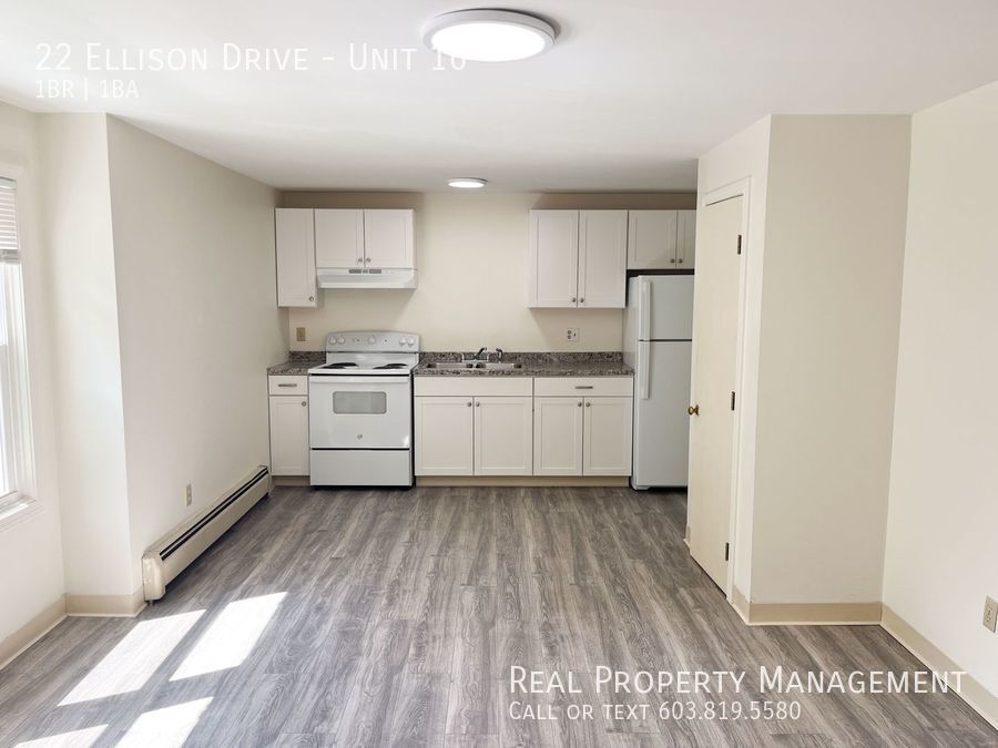 Foto principal - Cozy Modern Living in Barrington!