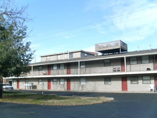 Primary Photo - Winter Park