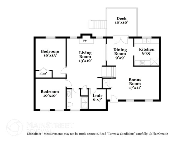 Building Photo - 7045 Birling Dr