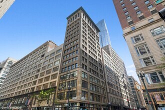 Building Photo - 6 E Monroe St