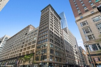 Building Photo - 6 E Monroe St