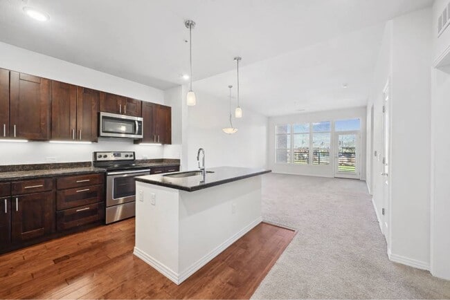 Foto del edificio - Amberley at Inverness