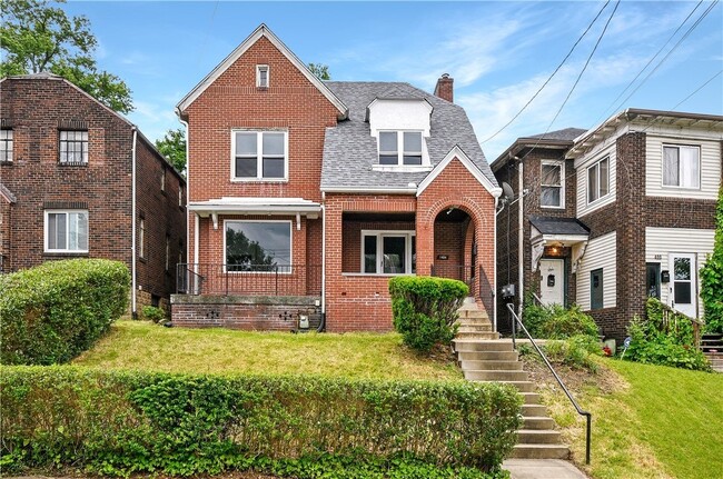 Photo - 1404 Marlboro Ave House