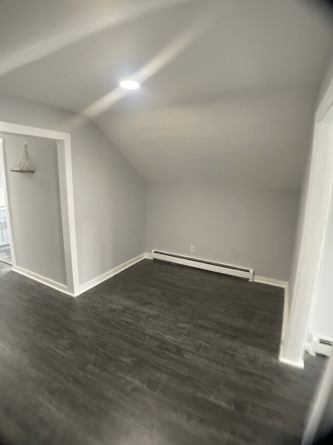 Den/Small Dining Room - 27 Wolcott Ter