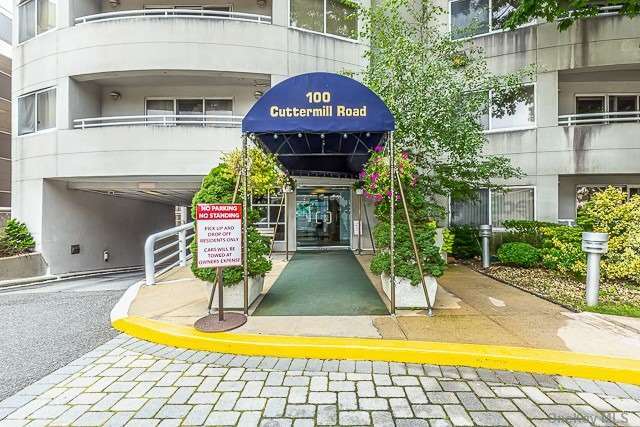 Foto principal - 100 Cutter Mill Rd