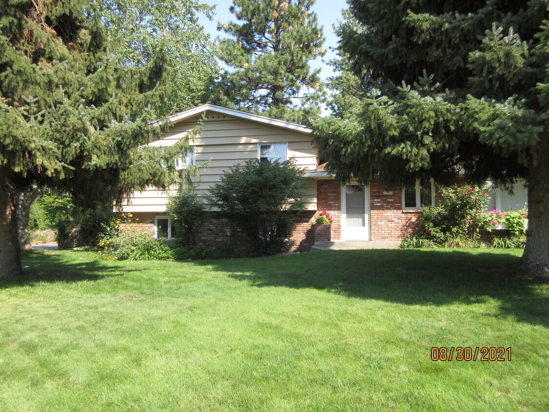 10905 E 19TH front view - 10905 E 19th Ave