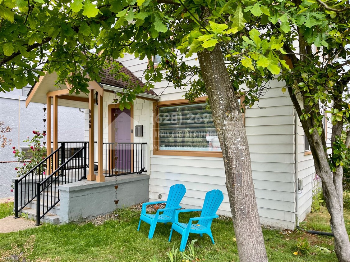 Primary Photo - 2 br, 3 bath House - 8040 16th Ave NE -
