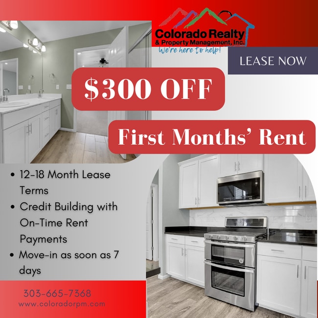 $2,500 - 3 Bed, 2.5 Bath Townhome with Central AC, and In Unit Laundry! - $2,500 - 3 Bed, 2.5 Bath Townhome with Central AC, and In Unit Laundry!