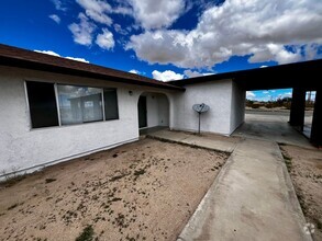 Building Photo - 74077 Cactus Dr