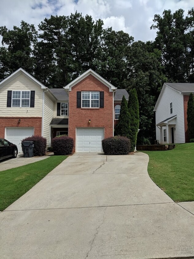 1241 Primrose View Cir NW, Lawrenceville, GA 30044 Townhouse for Rent